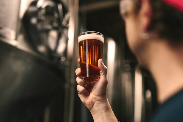 How to book a guided tour of the UK's historic breweries?